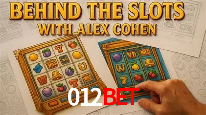 Login 012Bet Casino Online