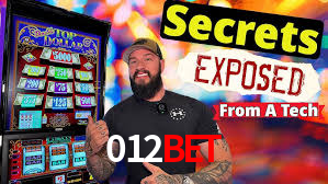 Casino Online 012Bet | Os Melhores Slots no Brasil